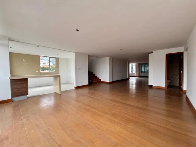 Penthouse Duplex con Terraza Privada - Quito Tenis — imagen 4