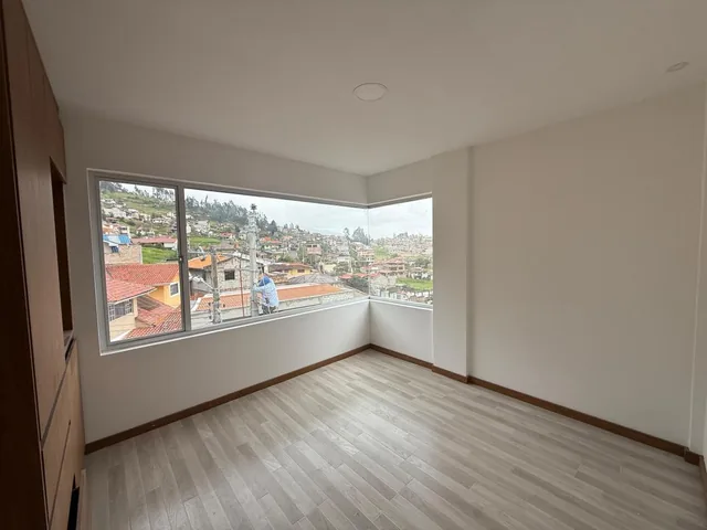 Ultimo Departamento Vip con Garaje en Misicata (V3128), Azuay — imagen 3