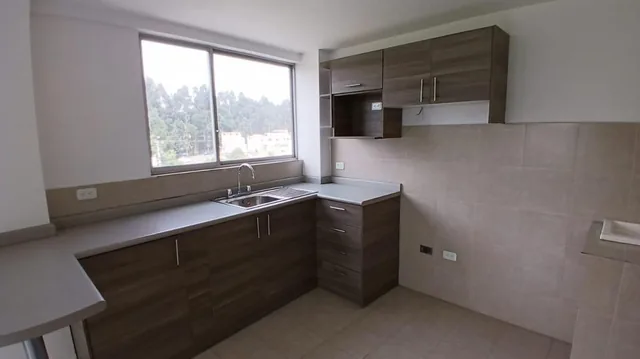 Departamento en Quitumbe — imagen 5