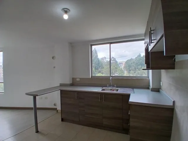 Departamento en Quitumbe — imagen 4