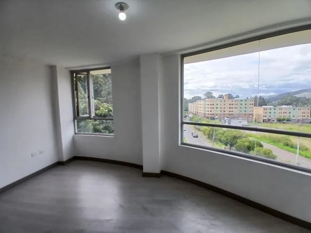 Departamento en Quitumbe — imagen 2