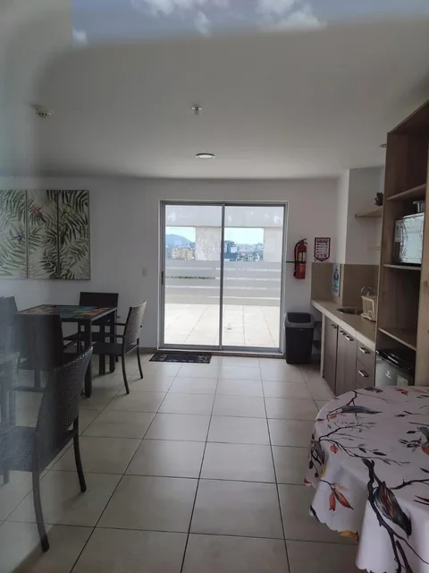 Venta Lindo Departamento, Sector El Batán, Quicentro Shopping — imagen 5