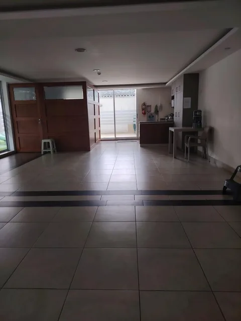 Venta Lindo Departamento, Sector El Batán, Quicentro Shopping — imagen 3