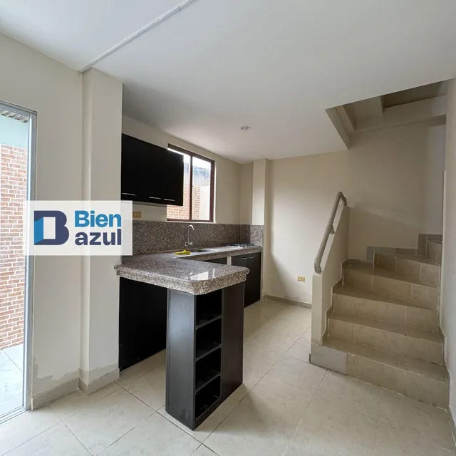 Casa en Venta / Alquiler Salinas Urbanizacion Atlantis - Via Punta Carnero — imagen 4