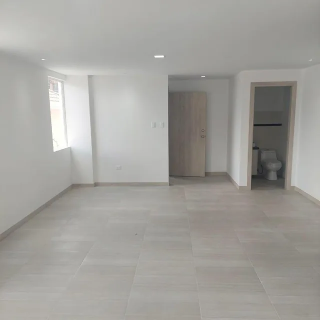 Departamento de Venta Cumbayá, La Primavera — imagen 5