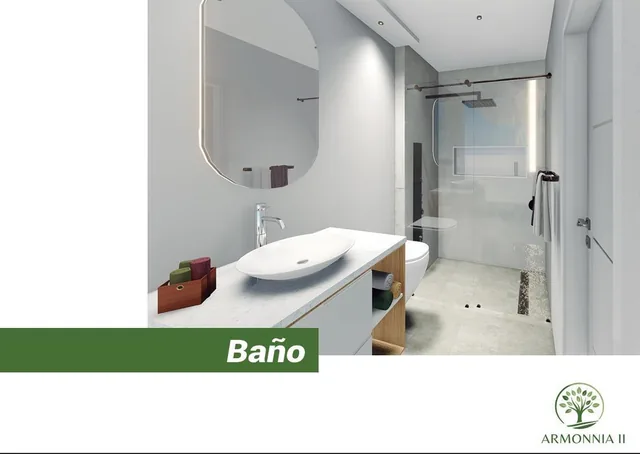 Departamento en Venta en Cumbayá a 5 Minutos de Usfq — imagen 5