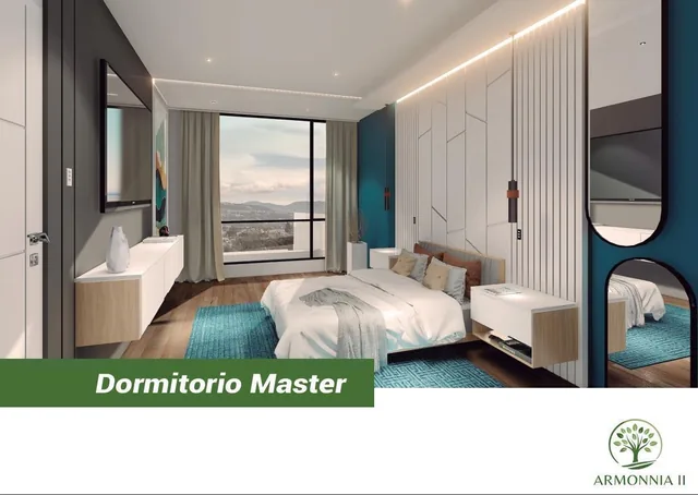 Departamento en Venta en Cumbayá a 5 Minutos de Usfq — imagen 2