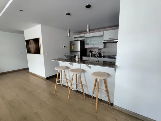 Departamento Venta Sector Orellana — imagen 4
