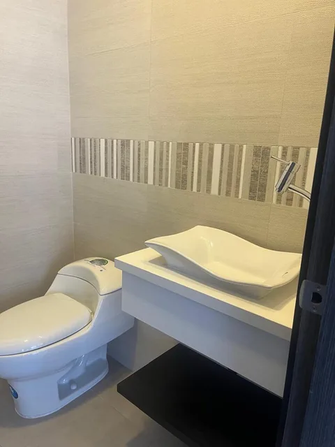 Venta Departamento de 173 m², por Estrenar, Acabados de Lujo — imagen 4