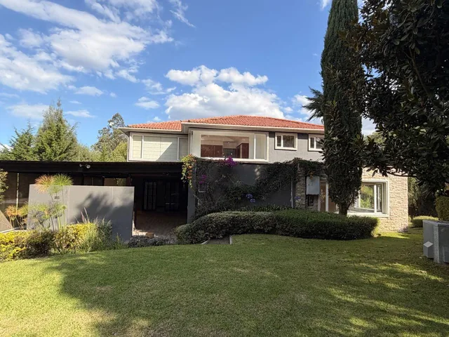 Casa de 1470 m² con 4 Dorm. en Venta en Tanda — imagen 2