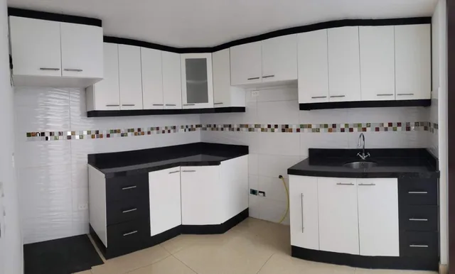 Casa en Venta - Conjunto Paseos del Pichincha Pinar Alto — imagen 4