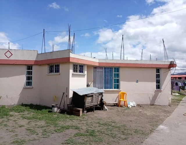 Casa de 820 m² con 9 Dorm. en Venta en El Cantón Mejía, Machachi — imagen 4