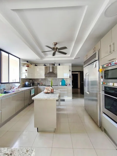 Casa en Venta Urbanización Cerrada Zona Ceibos - Amparo Marín, Guayas — imagen 4