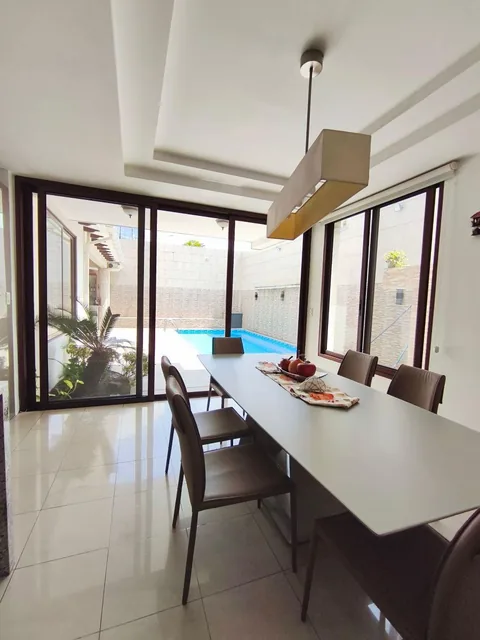 Casa en Venta Urbanización Cerrada Zona Ceibos - Amparo Marín, Guayas — imagen 3