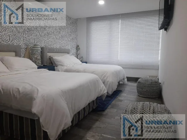 Departamento en Chipipe — imagen 3