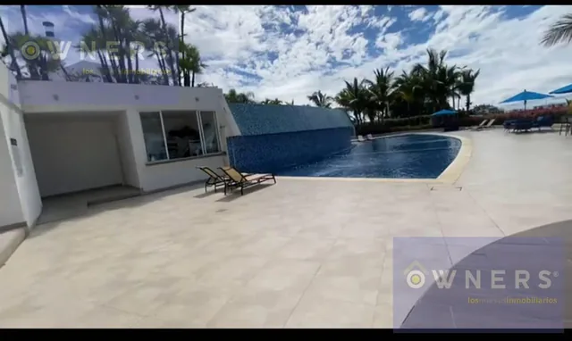 Venta Terreno Ruta del Sol, Urb. Marenostro 410 m² (Rs) — imagen 3