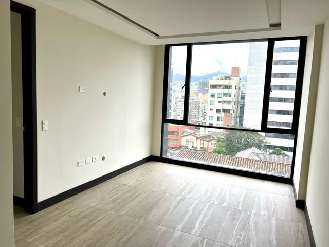 Mv - Sector Gonzalez Suarez, en Venta Dpto 2d 86.63 m² Mas Balcon, a Estrenar — imagen 2