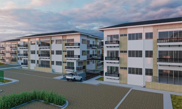 Departamento en Venta, Proyecto Puerta Al Río Etapa 3, Sector Uees, Guayas — imagen 3