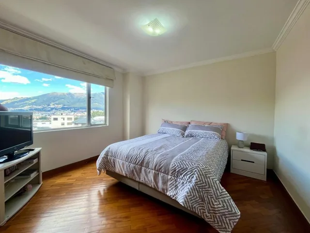 Departamento en Venta Sector Monteserrin - Udla Park — imagen 5