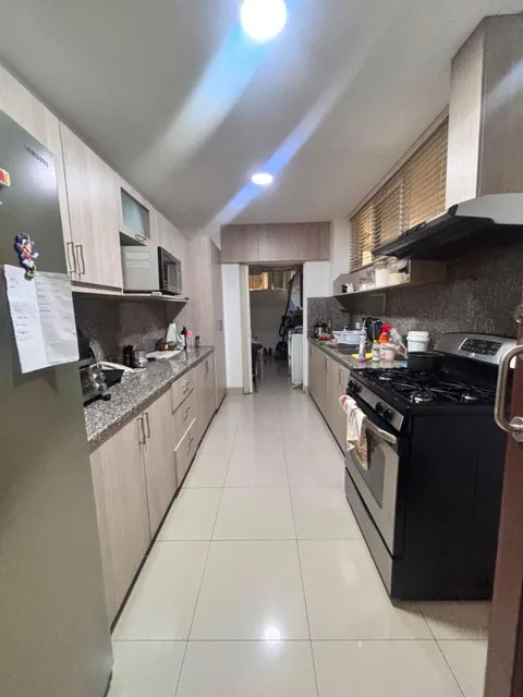 Exclusivo Departamento en Venta en El Km 5 Samborondon, Guayas — imagen 5