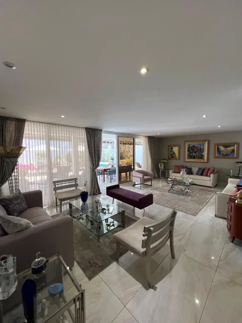 Los Parques, Preciosa Casa, Lindos Acabados, Una Sola Planta!, Guayas — imagen 5