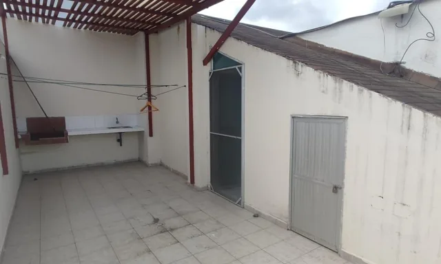 De Venta Departamento Duplex en Tonsupa en Cuarto Piso — imagen 5