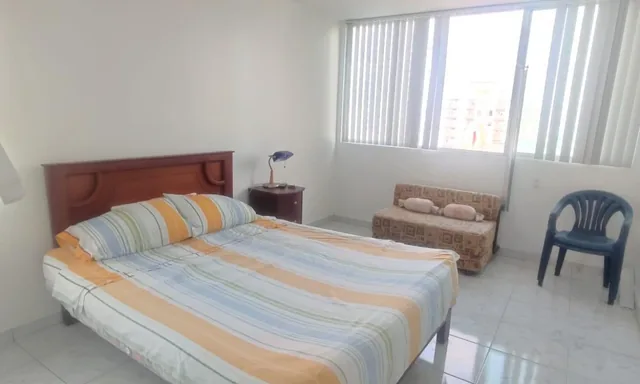 De Venta Departamento Duplex en Tonsupa en Cuarto Piso — imagen 4