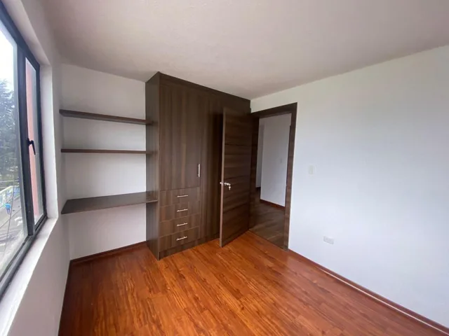 Departamento por Estrenar Sector Calderón — imagen 3