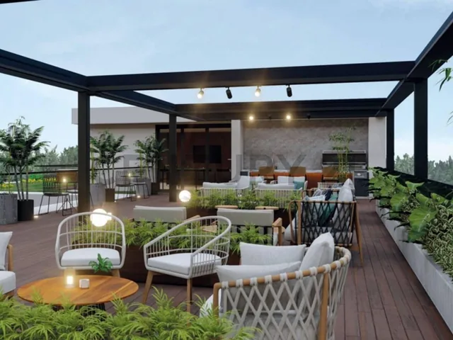 Venta Departamentos con Vista Panorámica Al Río en Sotonovo, Samborondón, Guayas — imagen 4