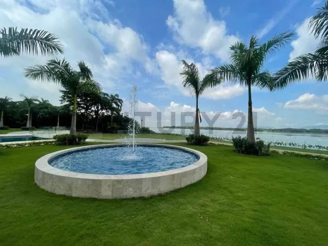 Venta Departamentos con Vista Panorámica Al Río en Sotonovo, Samborondón, Guayas — imagen 2