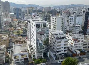 Oficina en Venta 60 m² en un Solo Ambiente, Sector La Carolina — imagen 5
