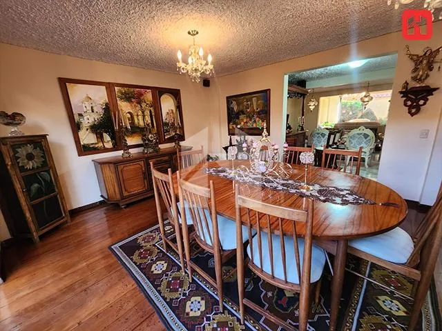 Vendo Casa en Cuenca – Sector Puertas del Sol (Cv4043), Azuay — imagen 3
