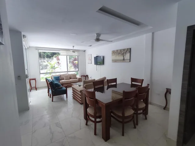 Hm/ Esmeralda Same Casa Blanca, en Venta Departamento 2 Hab 83 m² en Usd 108.000 — imagen 3