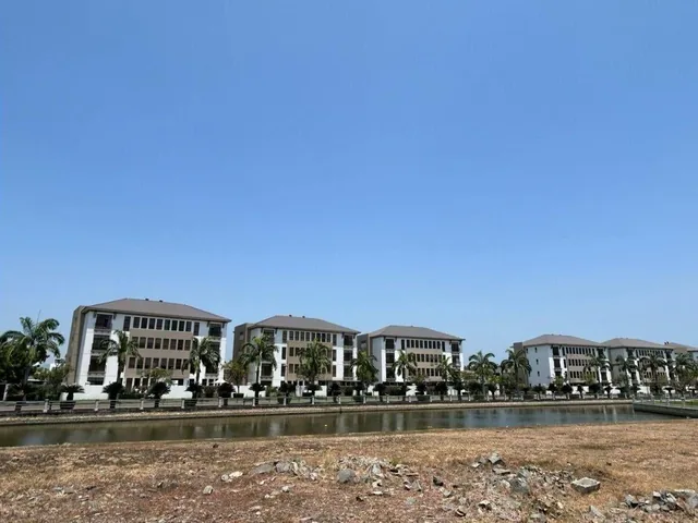 Mocoli Urbanización Puerto Mocoli Terreno en Venta, Guayas — imagen 3