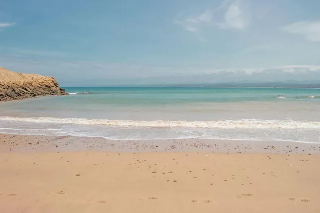 Departamentos en Venta Frente Al Mar en Ayangue| Vista Pacífico - Tortuga Bay | 2 y 3 Dorm. Provincia de Santa Elena — imagen 4