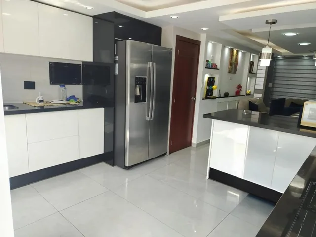 Departamento en Norte de Quito — imagen 3