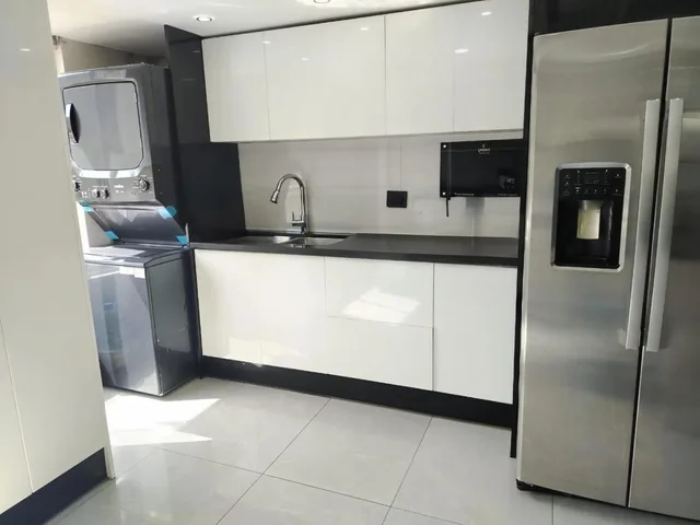 Departamento en Norte de Quito — imagen 2