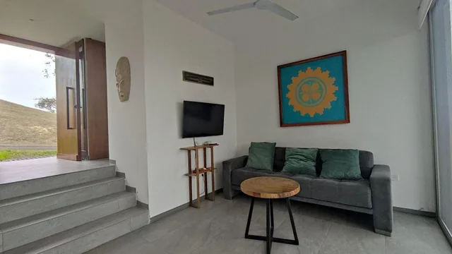 Casa en Venta Vista Al Mar, Completamente Amoblada, Jama Manabí, Manabí — imagen 5