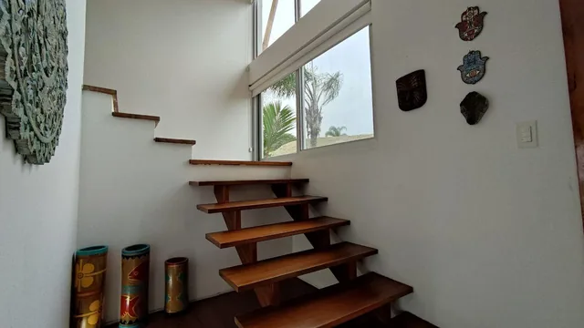 Casa en Venta Vista Al Mar, Completamente Amoblada, Jama Manabí, Manabí — imagen 2