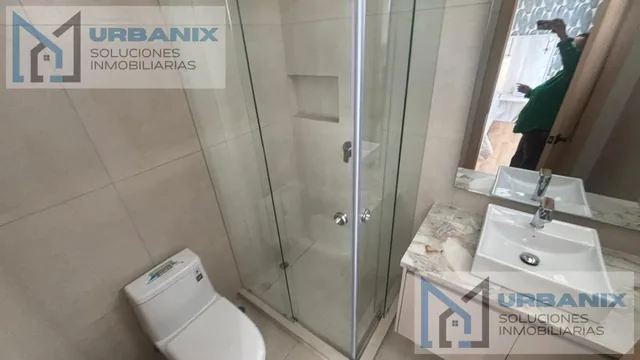 La Carolina. Venta en Planos Depto de 2 Dorm.. Provincia de Pichincha — imagen 5
