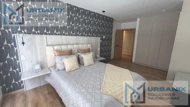 La Carolina. Venta en Planos Depto de 2 Dorm.. Provincia de Pichincha — imagen 3
