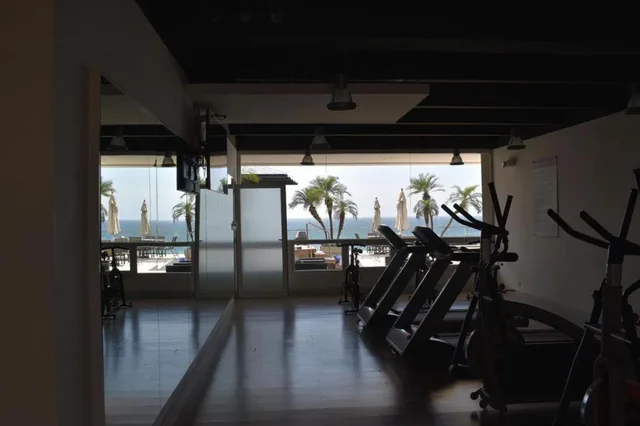 Departamento Amoblado de 244 m² en Venta con Vista Al Mar, Manabí — imagen 3