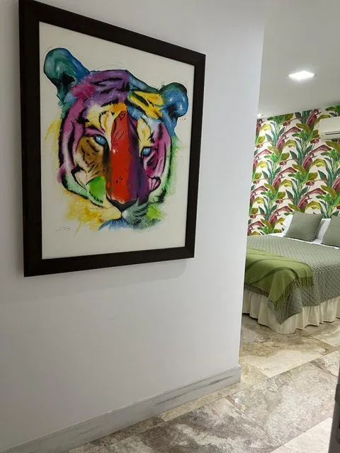 Departamento Amoblado de 244 m² en Venta con Vista Al Mar, Manabí — imagen 2