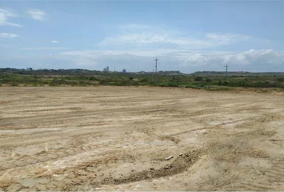 Venta Terreno en Taos Cerca de Garita de Entrada — imagen 5
