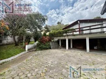 Terreno en Cumbayá — imagen 4