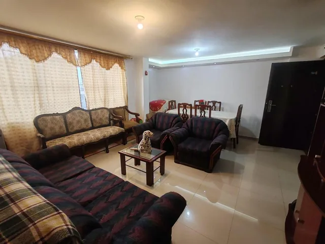 Departamento en Carcelén — imagen 4