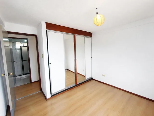 Departamento 3 Dorm. en Venta - Puente 2 — imagen 5