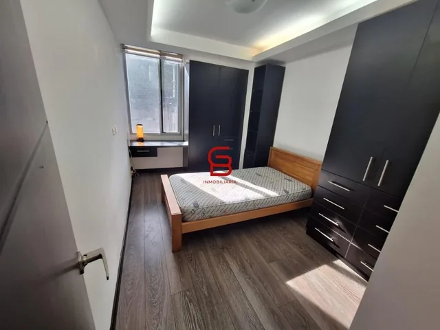 Venta Departamento 2 Dorm. en Tanda - Rancho San Francisco — imagen 4