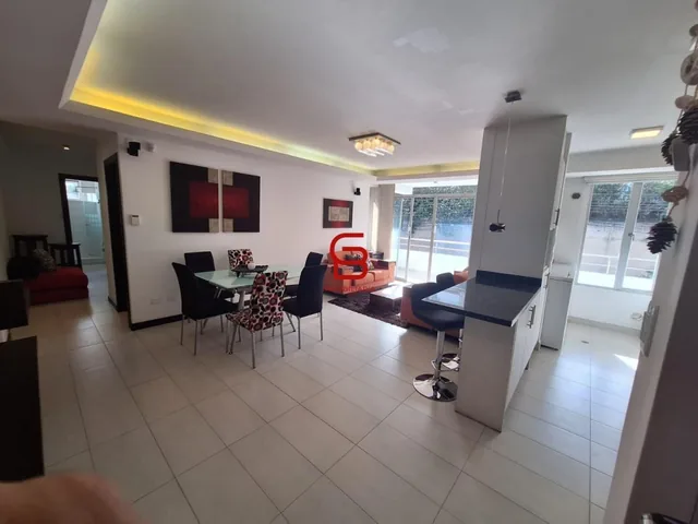 Venta Departamento 2 Dorm. en Tanda - Rancho San Francisco — imagen 3
