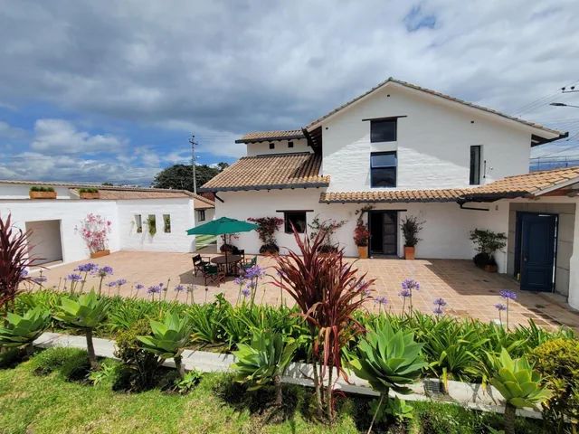 Casa en Venta, Sector Puembo — imagen 4